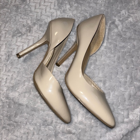 BCBG Paris Jaze D’Orsay High Heels Pumps SIZE 6 - Picture 9 of 9